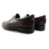 Shoes Berllini Harrison 700 Brown